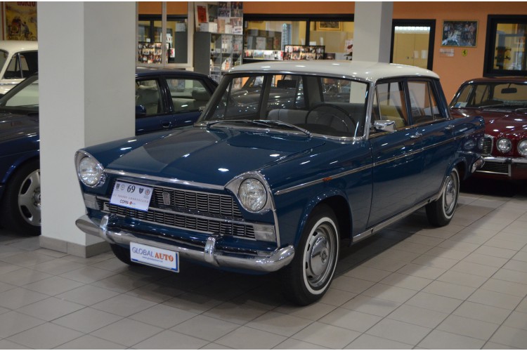 Fiat 1500 L Berlina